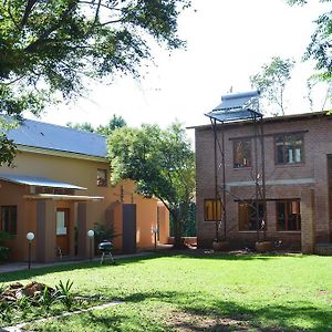 Bed & Breakfast In Hatfield