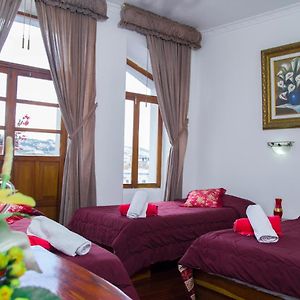 Classic Triple Room